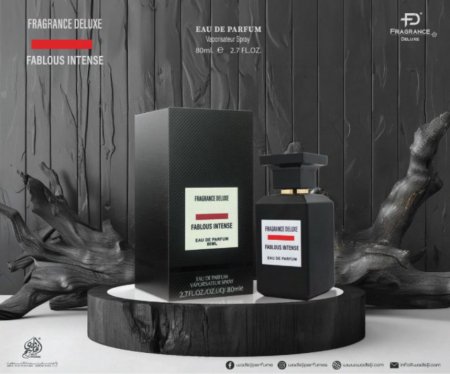 تم فورد  فابلوس