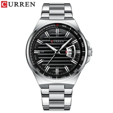 CURREN® LEISURE STYLE FASHION WATCH