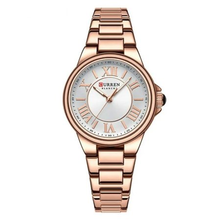 CURREN® LEISURE STYLE FASHION WATCH