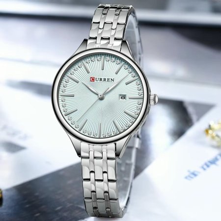 CURREN® LEISURE STYLE FASHION WATCH