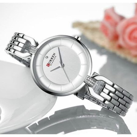 CURREN® LEISURE STYLE FASHION WATCH