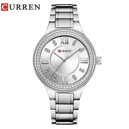 CURREN® LEISURE STYLE FASHION WATCH