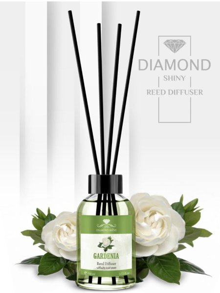 � معطر أعواد الجاردينيا – Gardenia