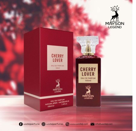 Tom Ford Lost Cherry