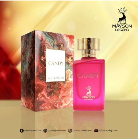 عطر كاندي