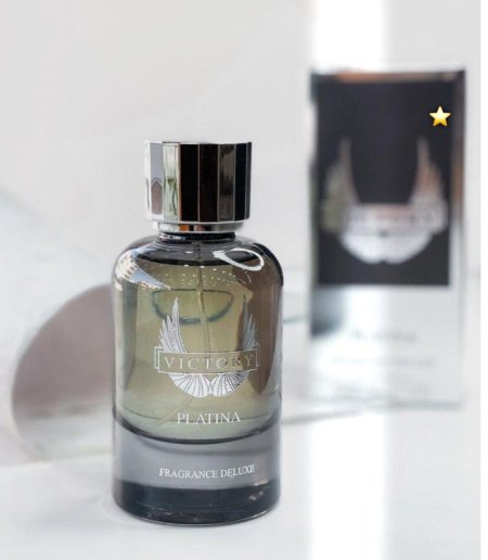 ان فكتس بلاتنيوم