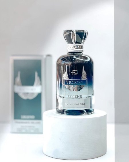 Victory Legend – Eau de Parfum