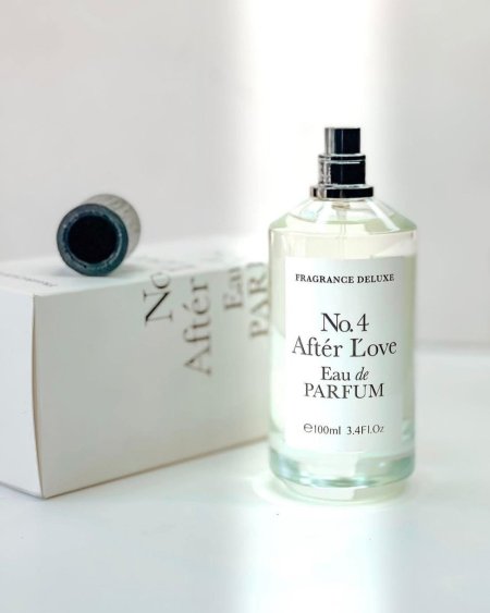 افتر لف  بديل تومس