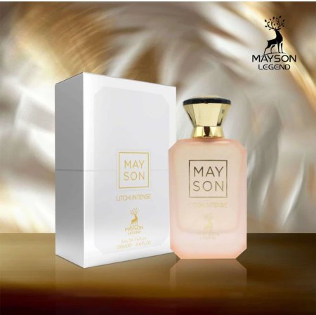 عطر كيالي ليتشي