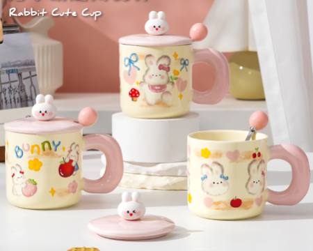 اكواب زخرفيه