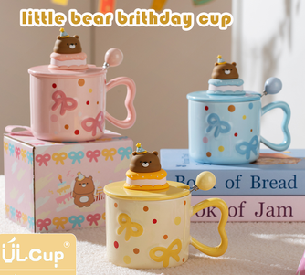 الأكواب الزخرفية