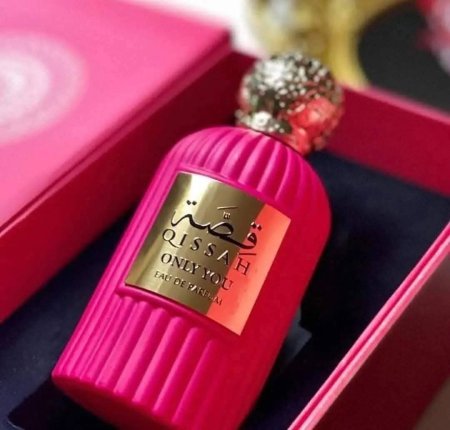 ✨ عطر قصة  ONIY YOU😍😍