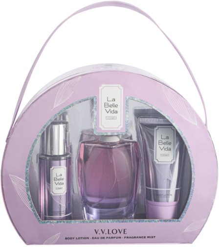 ✨ أناقة العطر… بروح الطبيعة