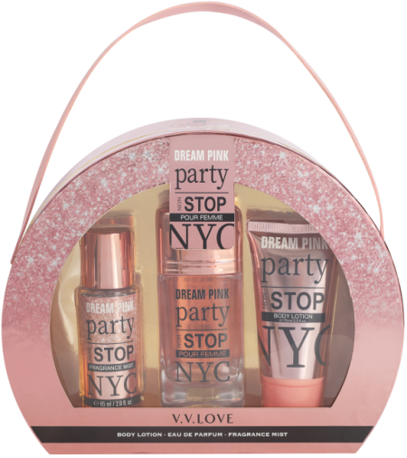 ✨ أناقة العطر… بروح الطبيعة ✨