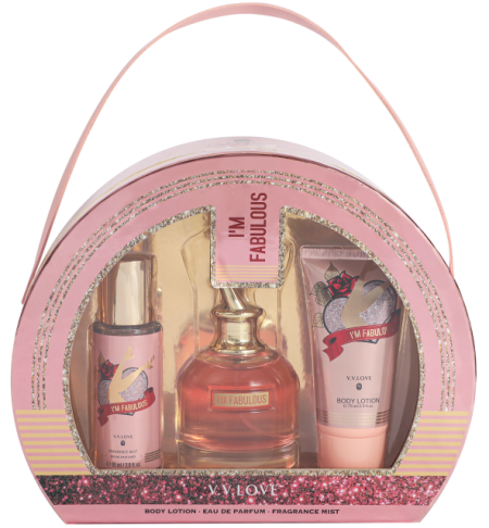 ✨ أناقة العطر… بروح الطبيعة ✨ م