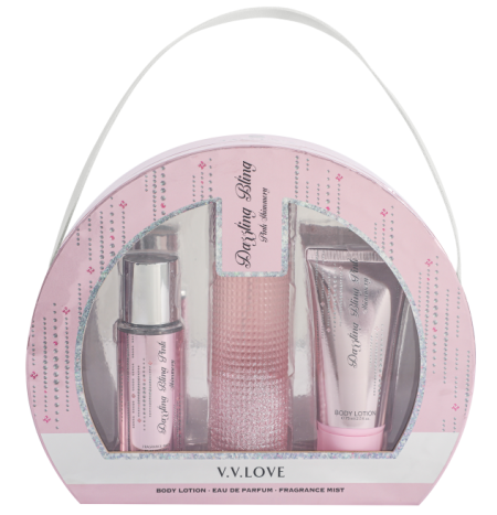 ✨ أناقة العطر… بروح الطبيعة ✨