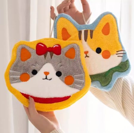 بشكير أطفال