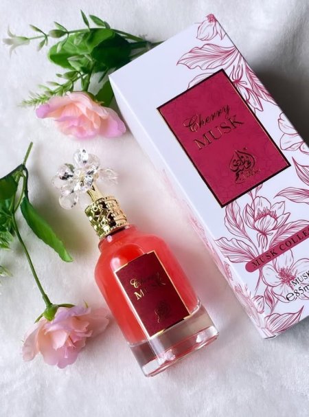 مسك طهاره الكرز الاماراتي