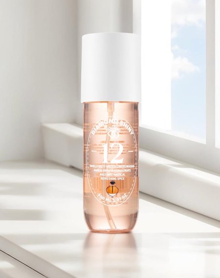 معطر جسم برائحه الاونبيا