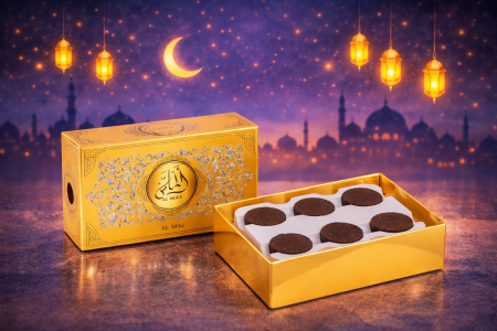 بخور الماس من حامدي