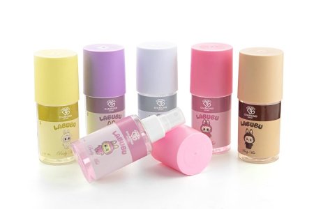 عطر اطفال لبوبو