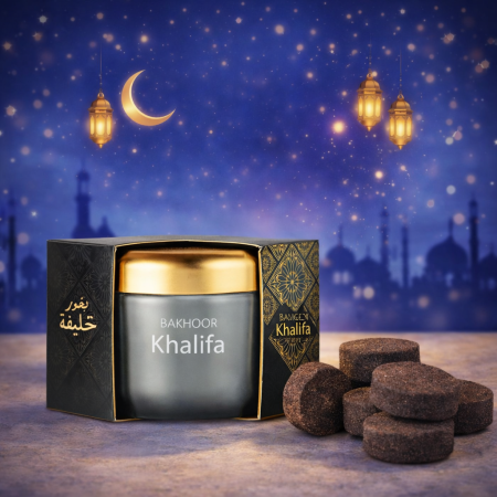 بخور خليفه من حامدي