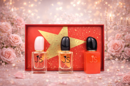 طقم عطر مميز