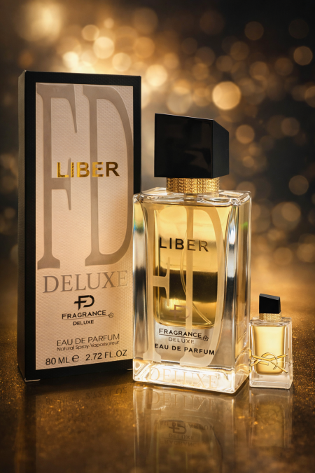 ليبرا بيرفيوم