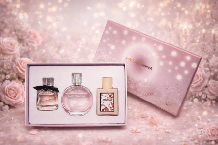 طقم عطر مميز