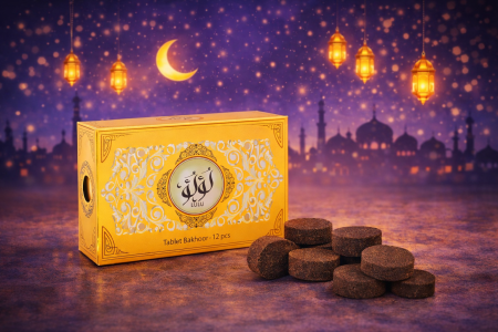 بخور لولو من حامدي