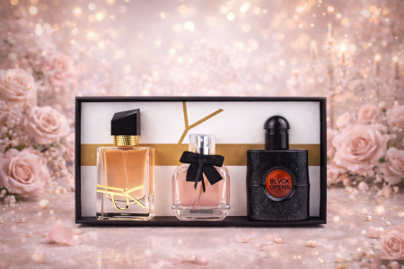 طقم عطر مميز