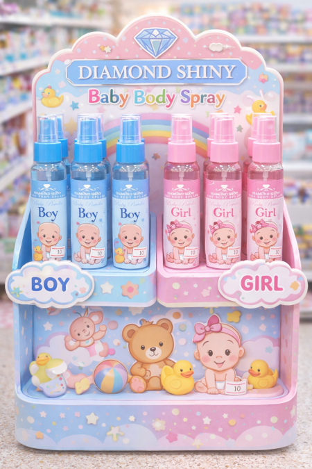 عطور جونسون من ديموند شني الاردني الاصلي