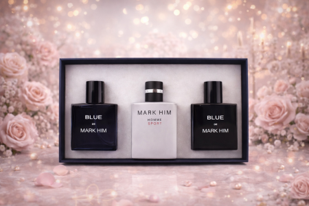 طقم عطر مميز