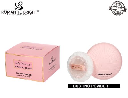 بودره جسم معطره