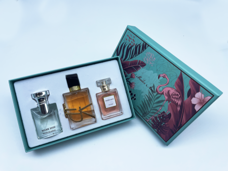 طقم عطر مميز