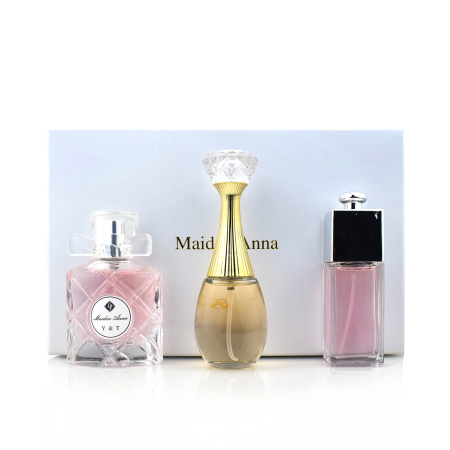 طقم عطر مميز