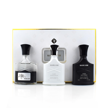 طقم عطر مميز