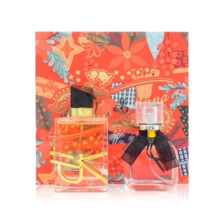 طقم عطر مميز
