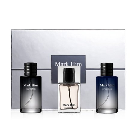 طقم عطر مميز