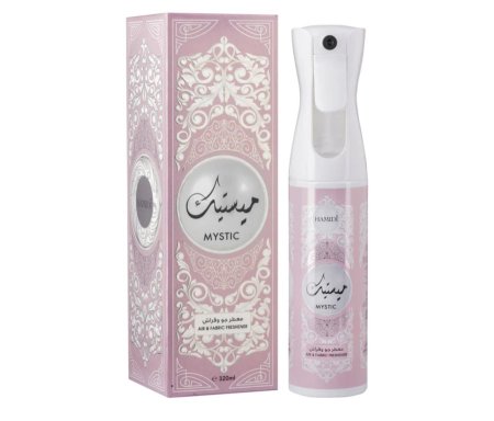 معطر مستكه من حامدي 320 مل