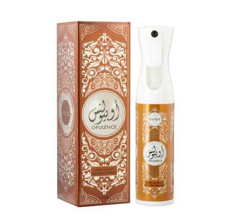 عطر جو وأقمشة حميدي أوبولنس 320 مل