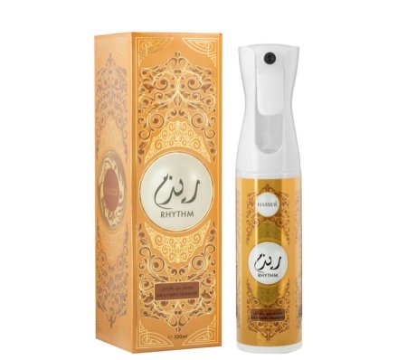 معطر ريثم من حامدي 320