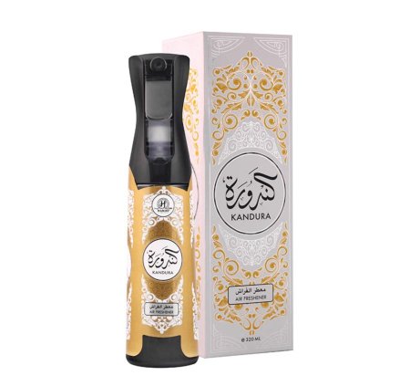 معطر كاندورا من حامدي 320 مل