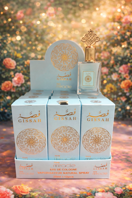 مسك الطهاره  قصه