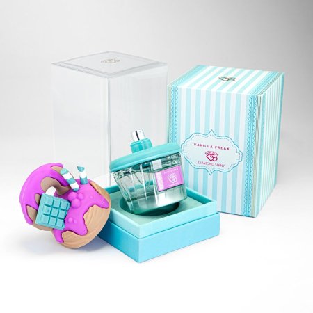 عطر بوظه الفنيلا <br> <span class='text-color-warm'>سيتوفر قريباً</span>