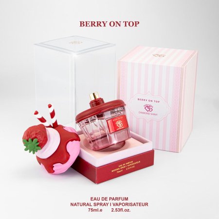 عطر بوظه فروله <br> <span class='text-color-warm'>سيتوفر قريباً</span>