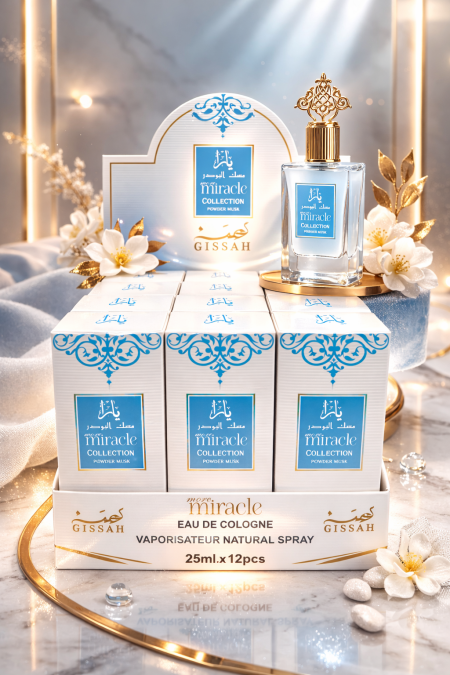 مسك طهاره بودره