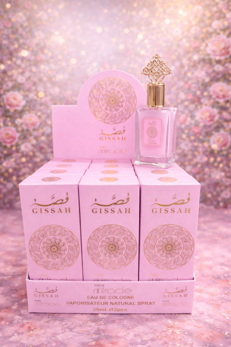 مسك  طهاره قصه