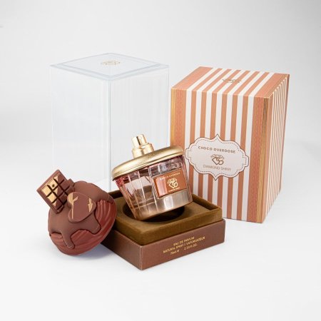 عطر بوظه شوكو <br> <span class='text-color-warm'>سيتوفر قريباً</span>