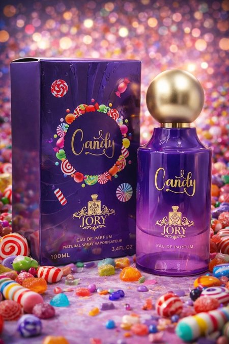 Candy 🍭
